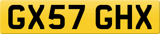 GX57GHX